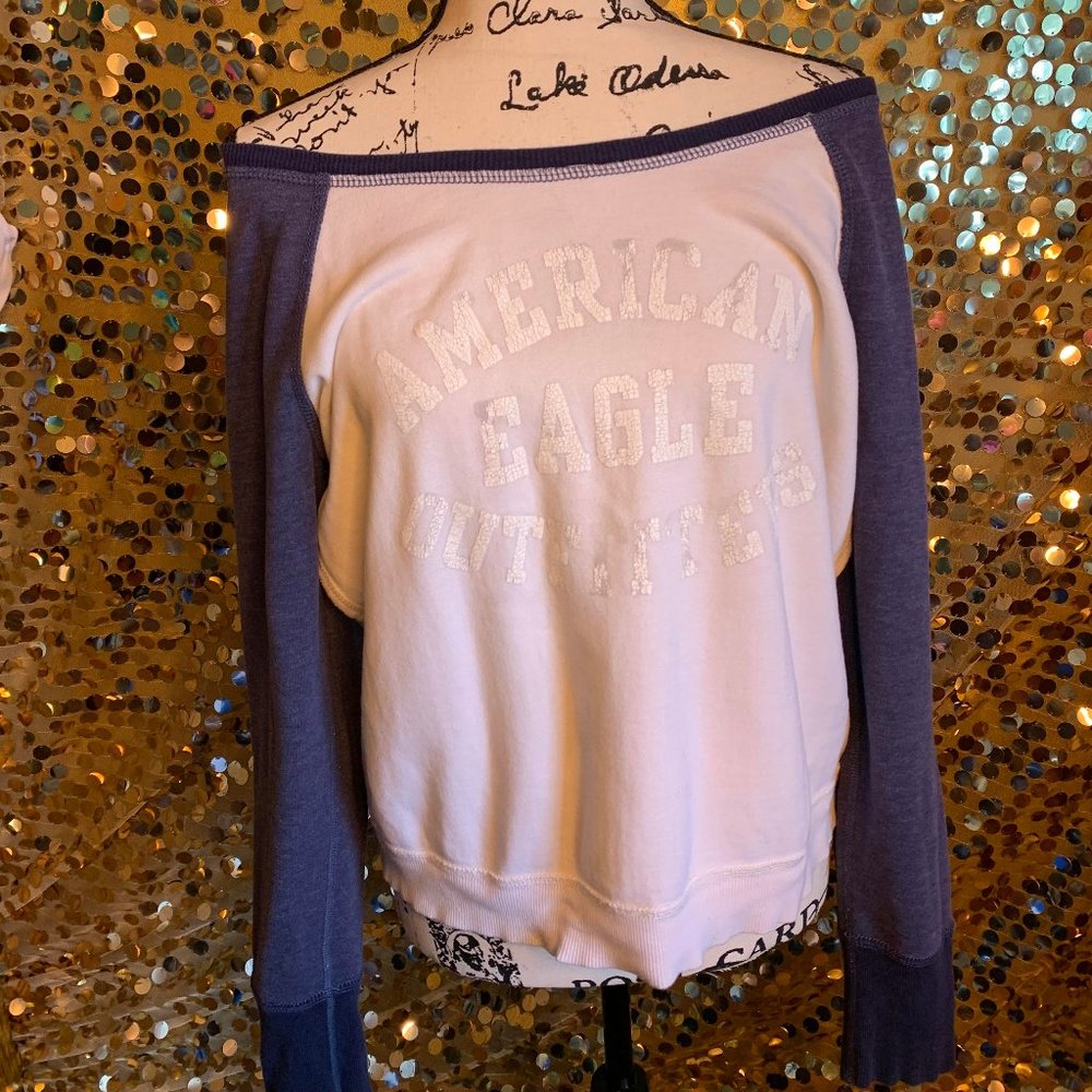 COPY - american eagle sweater